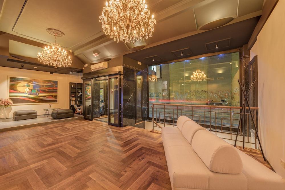 מילאנו Hotel Roxy מראה חיצוני תמונה