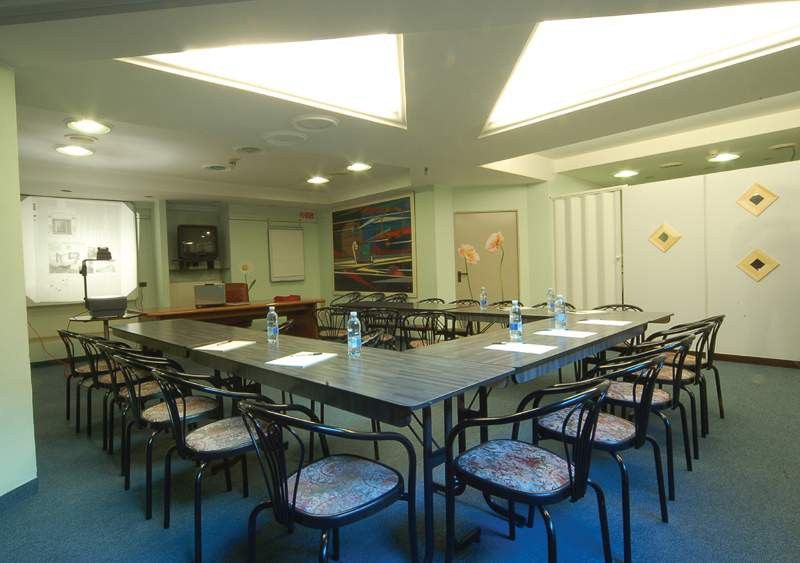 מילאנו Hotel Roxy מתקנים תמונה