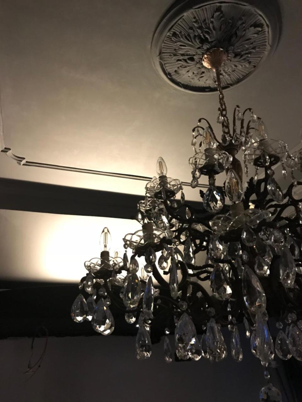 מילאנו Hotel Roxy מראה חיצוני תמונה
